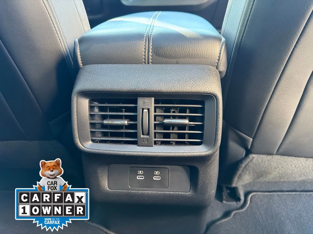 Used 2025 Nissan Murano SL AWD/4WD image 34