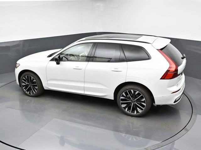 New 2026 Volvo XC60 B5 Ultra w/ Protection Package Premier image 48