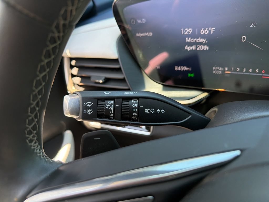 Used 2024 Buick Envision Avenir AWD/4WD image 65