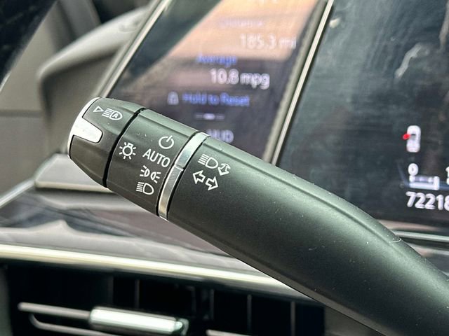 Used 2023 Cadillac Escalade ESV Sport image 9