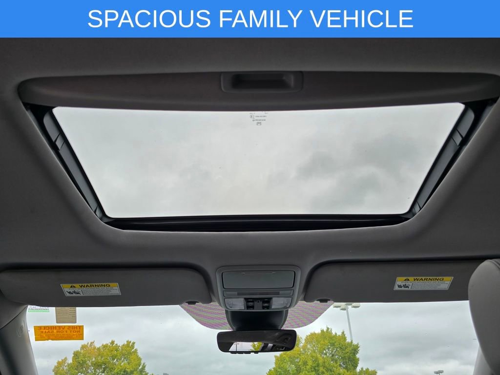 Used 2024 Honda Odyssey EX-L image 21