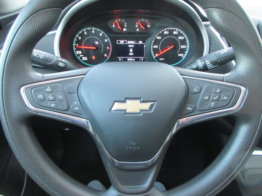 Used 2024 Chevrolet Malibu LT image 23