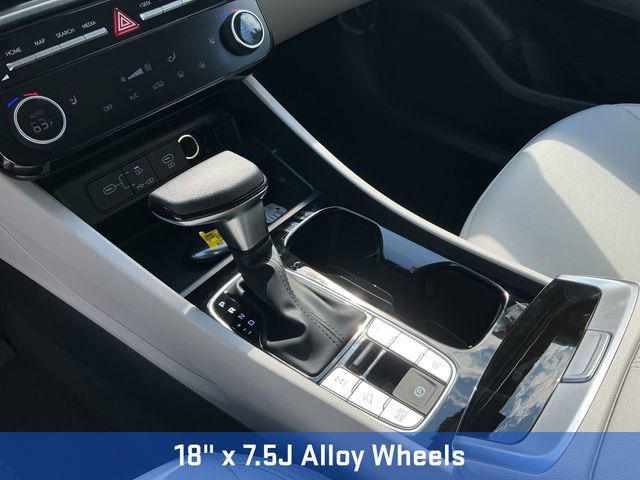 New 2026 Hyundai Tucson SEL AWD/4WD image 26