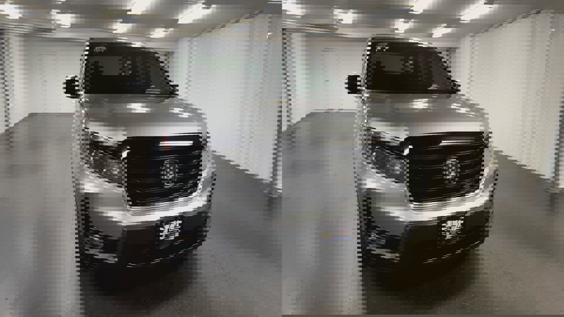 Used 2023 Honda Ridgeline Sport image 39