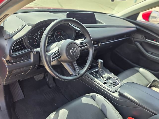 Certified 2023 MAZDA CX-30 AWD 2.5 S w/ Select Package image 22