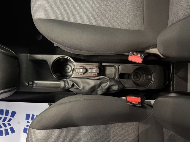 Used 2022 RAM ProMaster City Tradesman FWD image 27