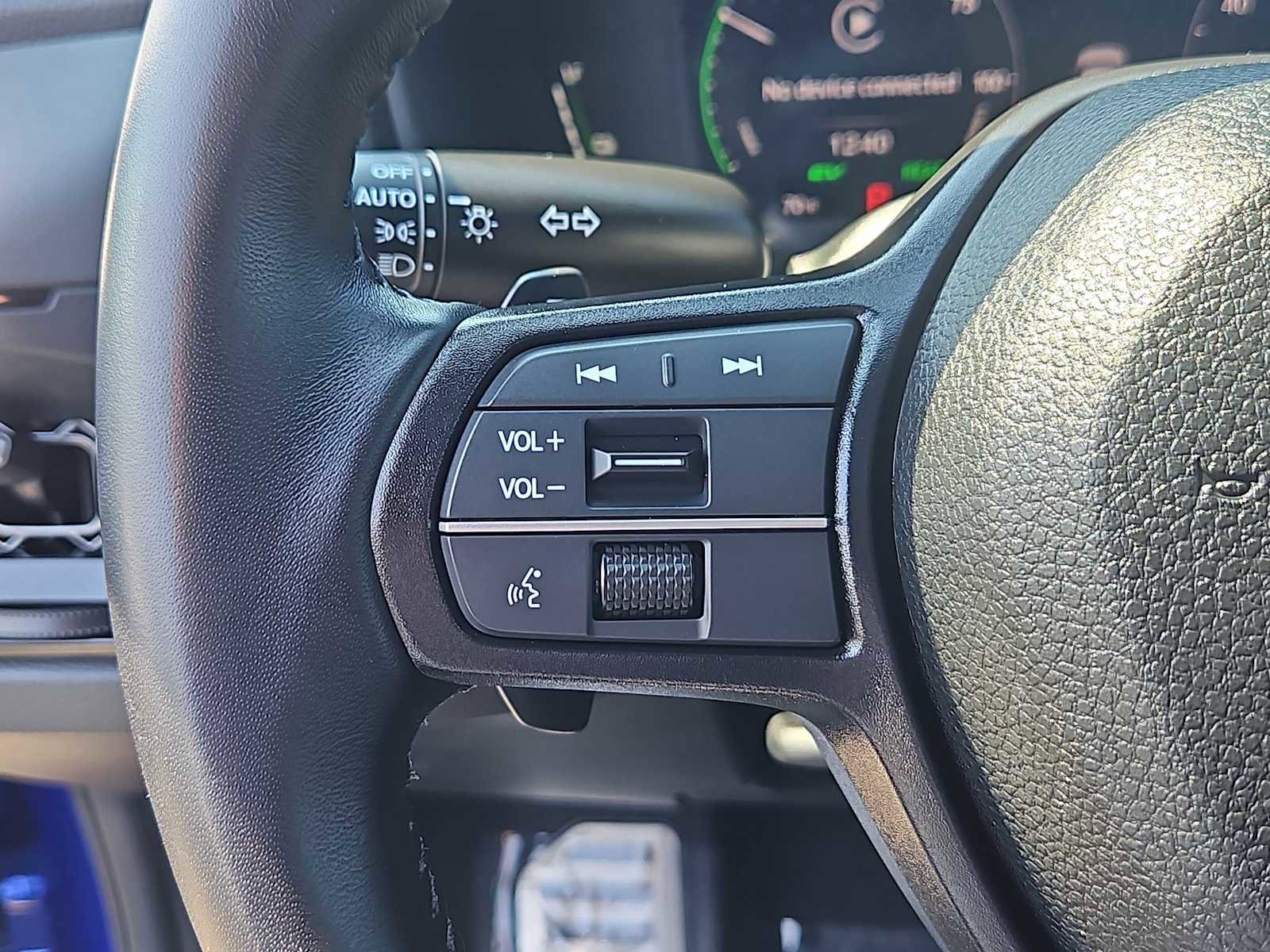 Used 2025 Honda Accord Sport image 18