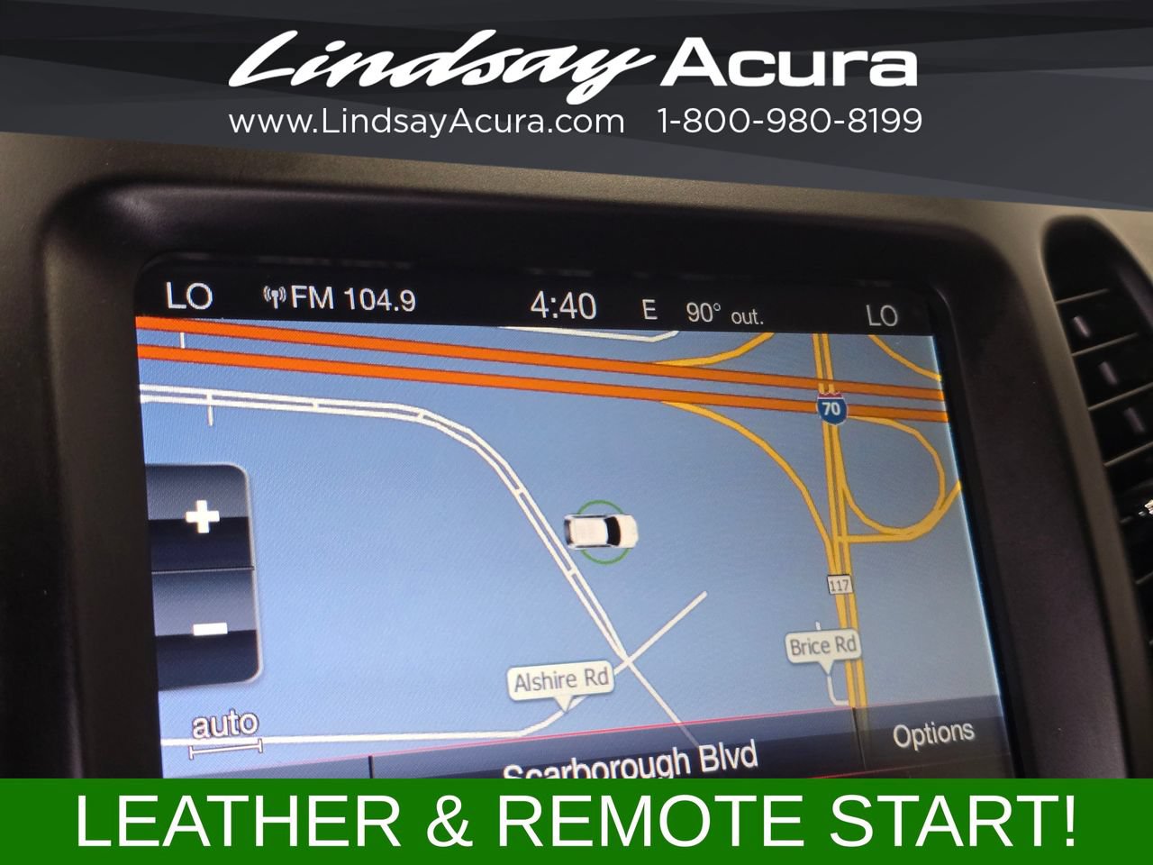 Used 2017 Jeep Cherokee Limited AWD/4WD image 18