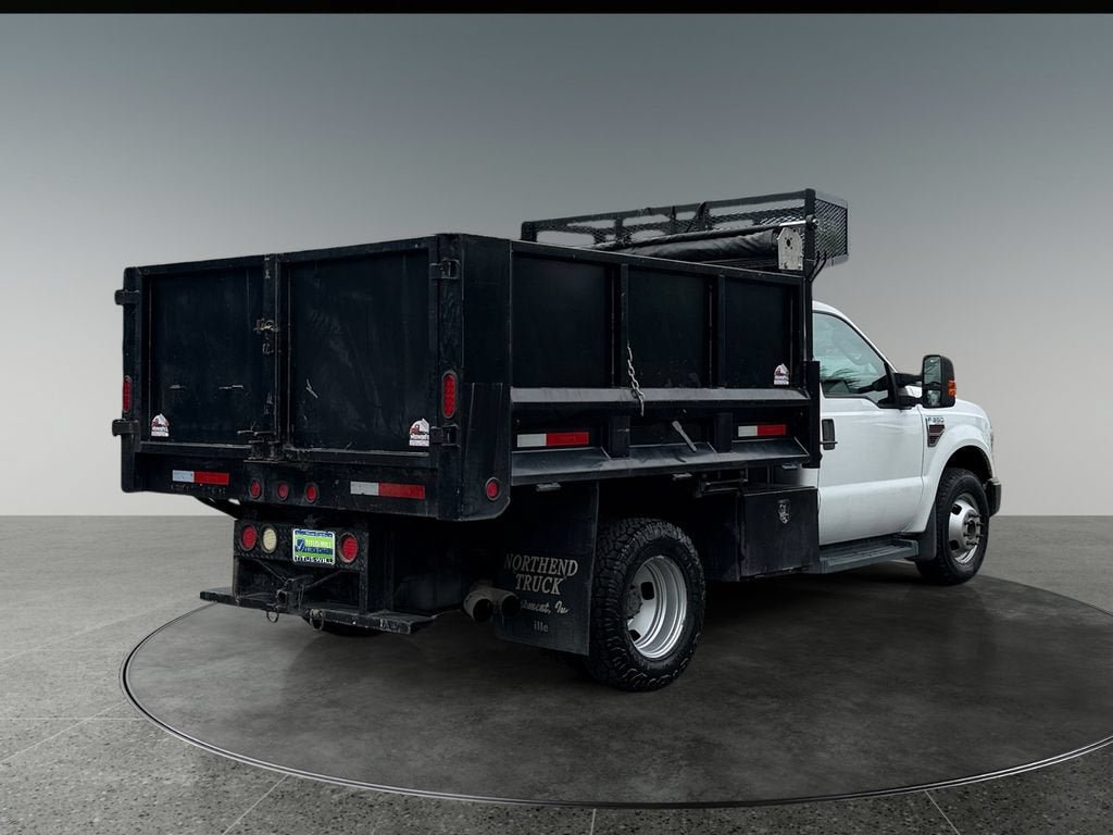 Used 2009 Ford F350 XL RWD image 9