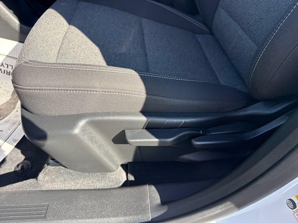 Used 2026 GMC Terrain Elevation FWD image 19