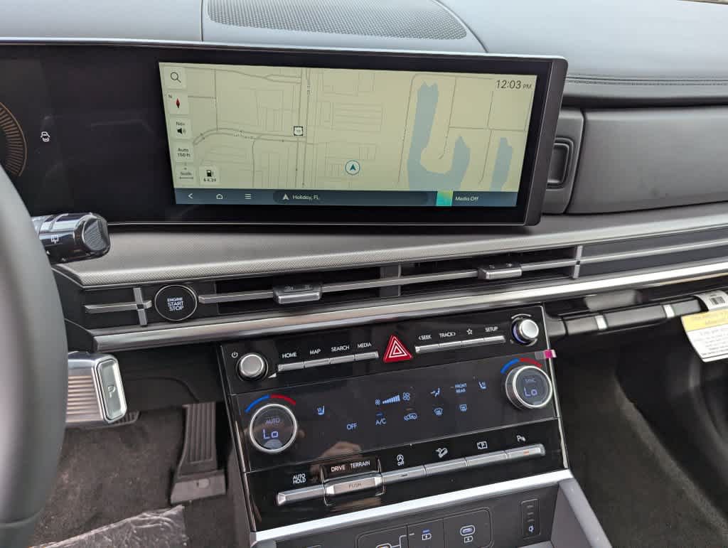New 2027 Hyundai Santa Fe XRT AWD/4WD image 27