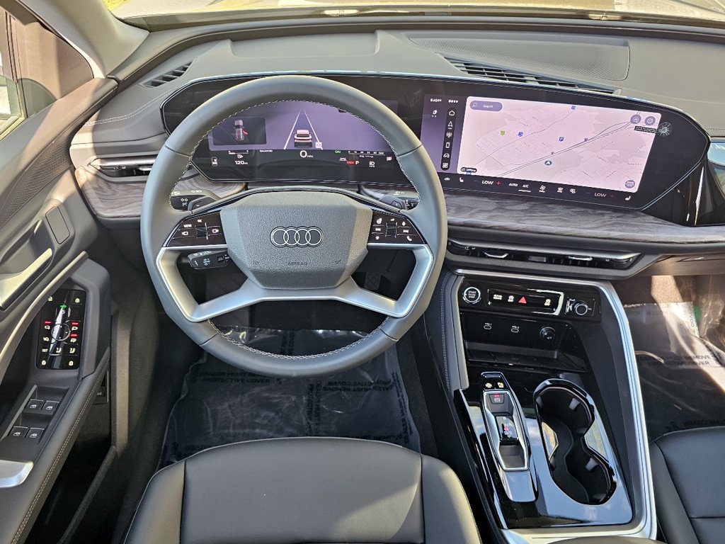 New 2026 Audi Q5 Premium AWD/4WD image 5