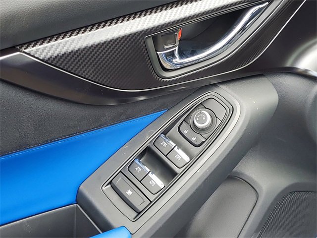 New 2025 Subaru WRX tS w/ Popular Package #2A image 15