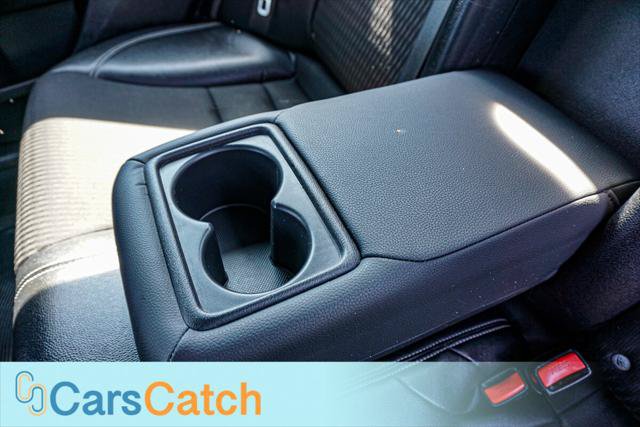 Used 2017 Honda Accord Sport image 34