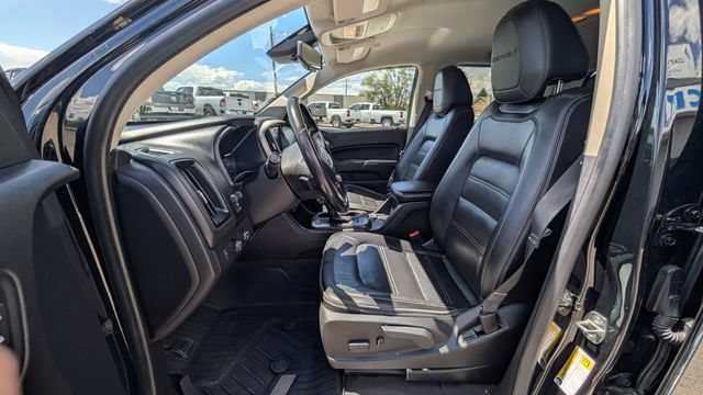 Used 2019 GMC Canyon Denali AWD/4WD image 38