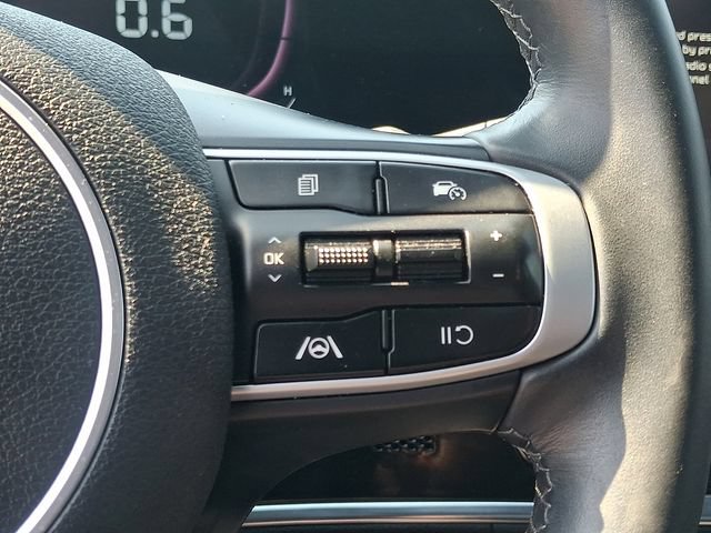 Used 2024 Kia Sportage X-Line w/ X-Line Premium Package AWD/4WD image 24