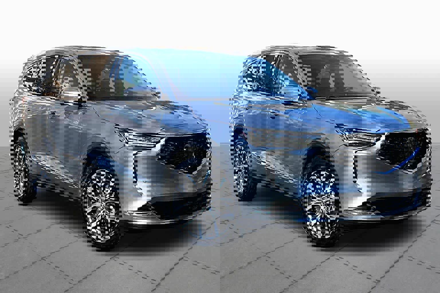 Used 2023 Acura MDX FWD w/ Technology Package image 2