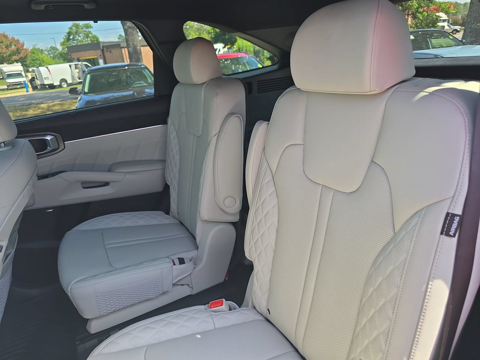 New 2026 Kia Sorento SX Prestige AWD/4WD image 13