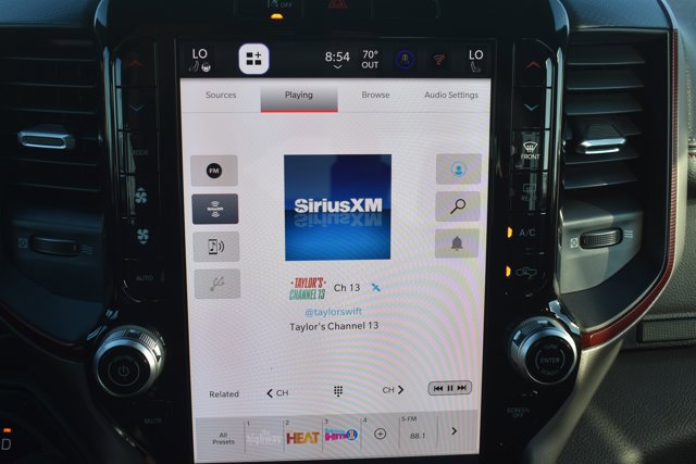 New 2026 RAM 1500 Rebel image 27