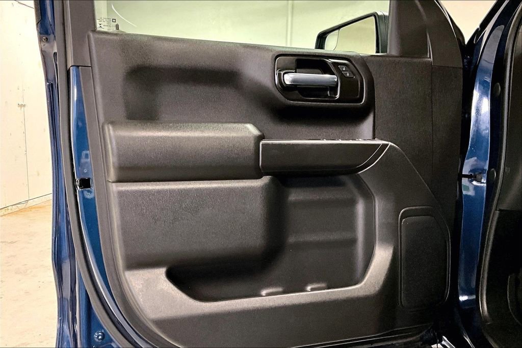 Used 2023 GMC Sierra 1500 Pro image 19