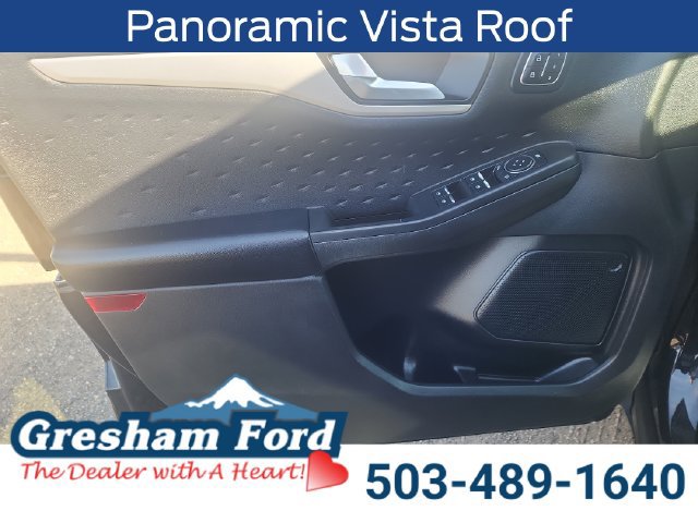 Used 2020 Ford Escape SEL AWD/4WD image 12