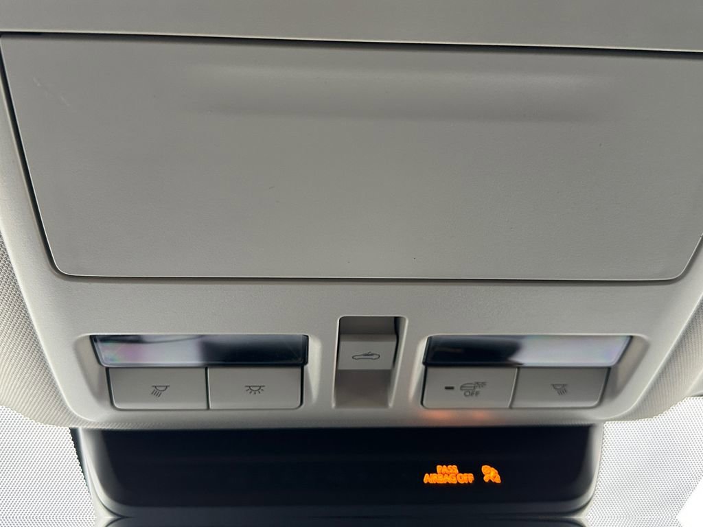 New 2026 MAZDA CX-50 2.5 Hybrid w/ Weather Package image 20