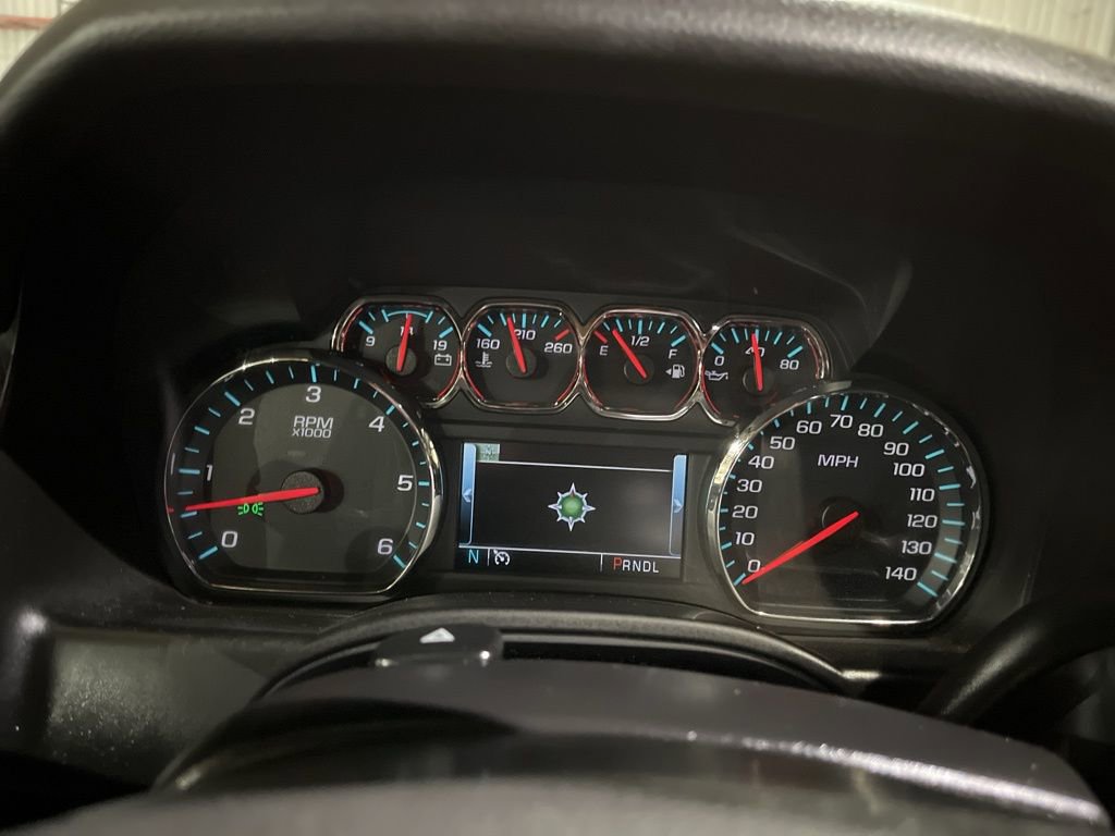 Used 2019 Chevrolet Tahoe LS AWD/4WD image 28