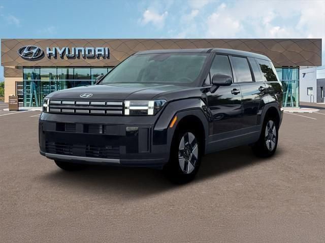 New 2026 Hyundai Santa Fe SE image 1