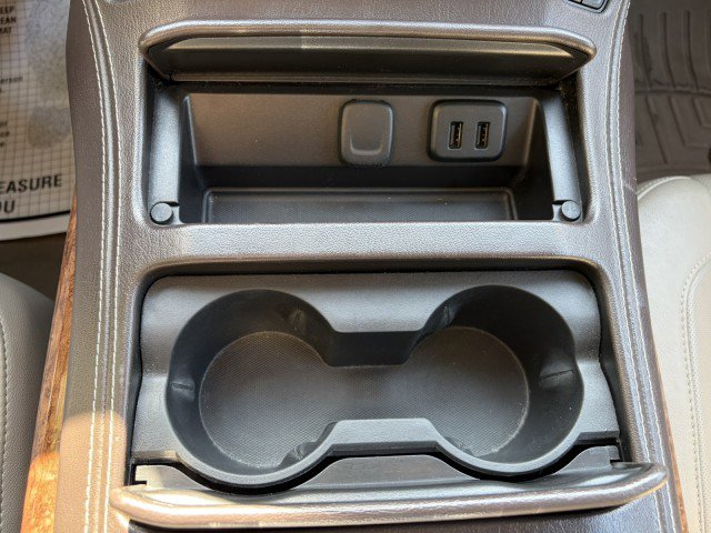 Used 2016 Chevrolet Tahoe LTZ image 19