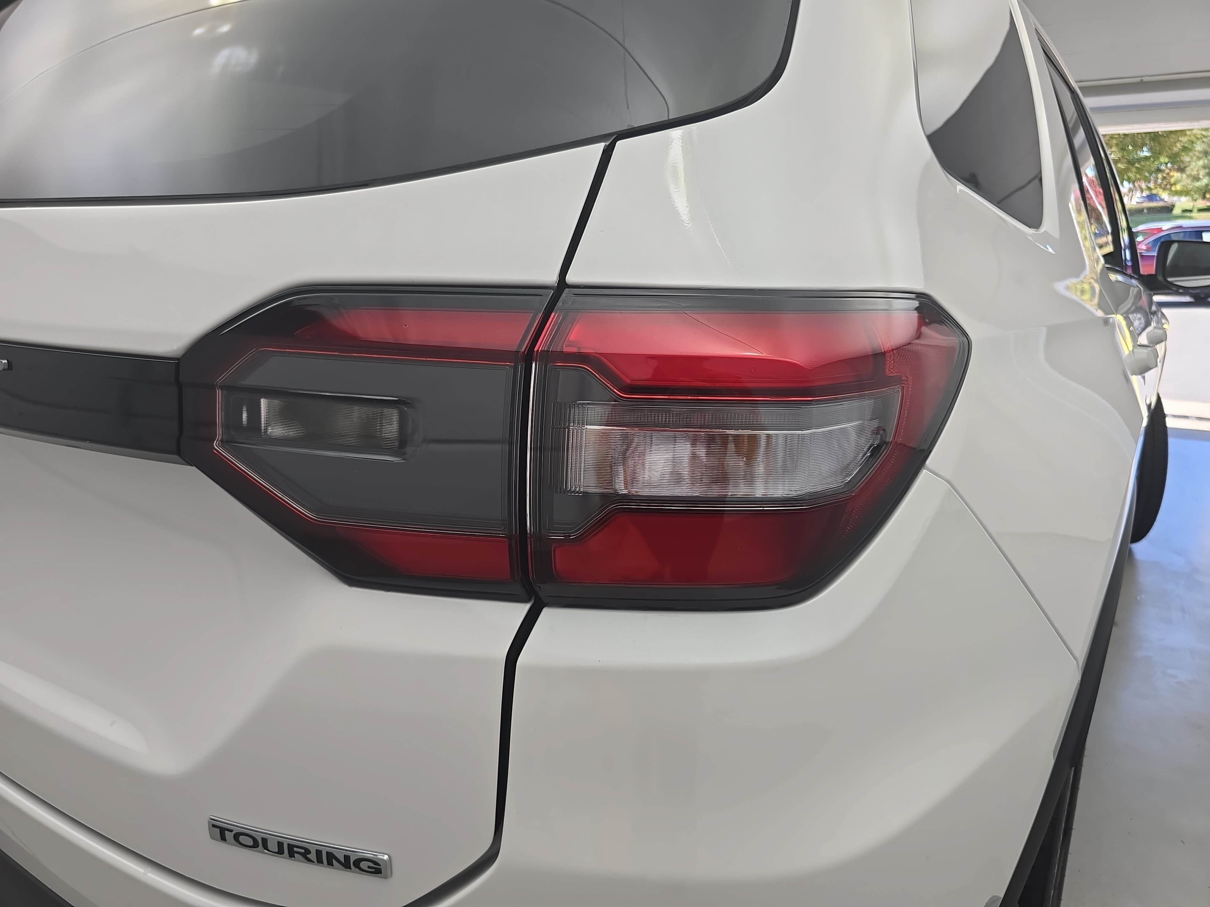New 2026 Honda Pilot Touring image 35