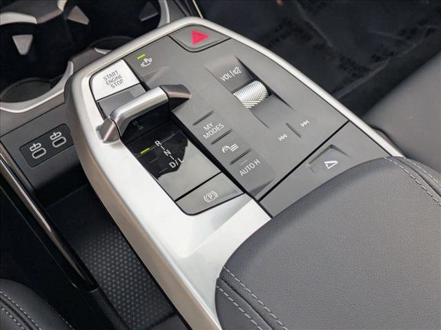 Used 2025 BMW X2 xDrive28i w/ Technology Package image 12