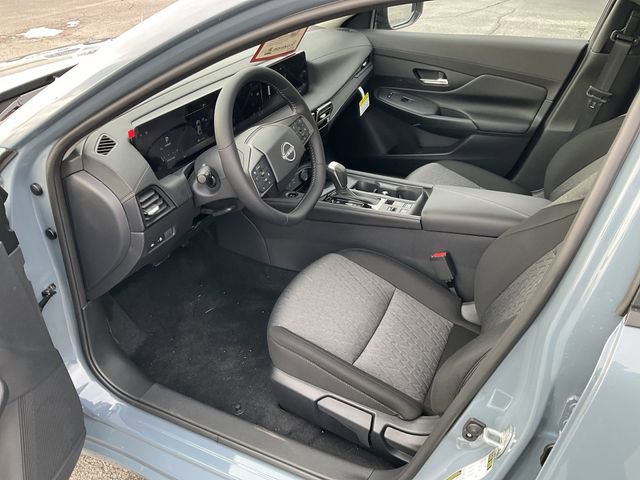 New 2026 Nissan Sentra SV w/ SV Convenience Package image 10