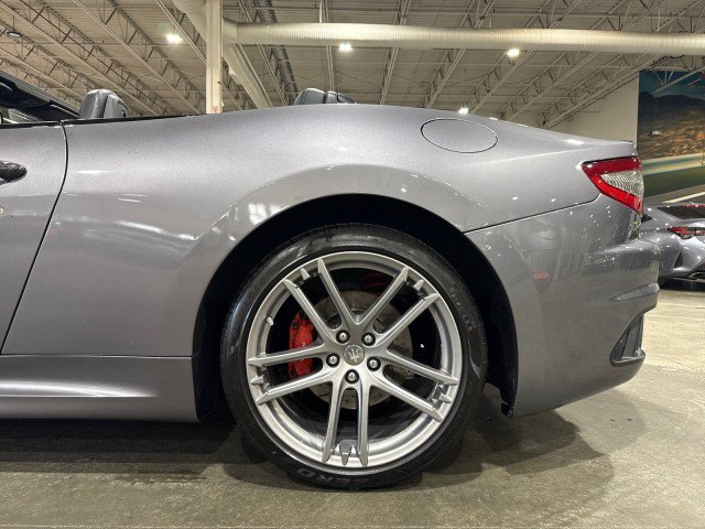 Used 2014 Maserati GranTurismo MC RWD image 42