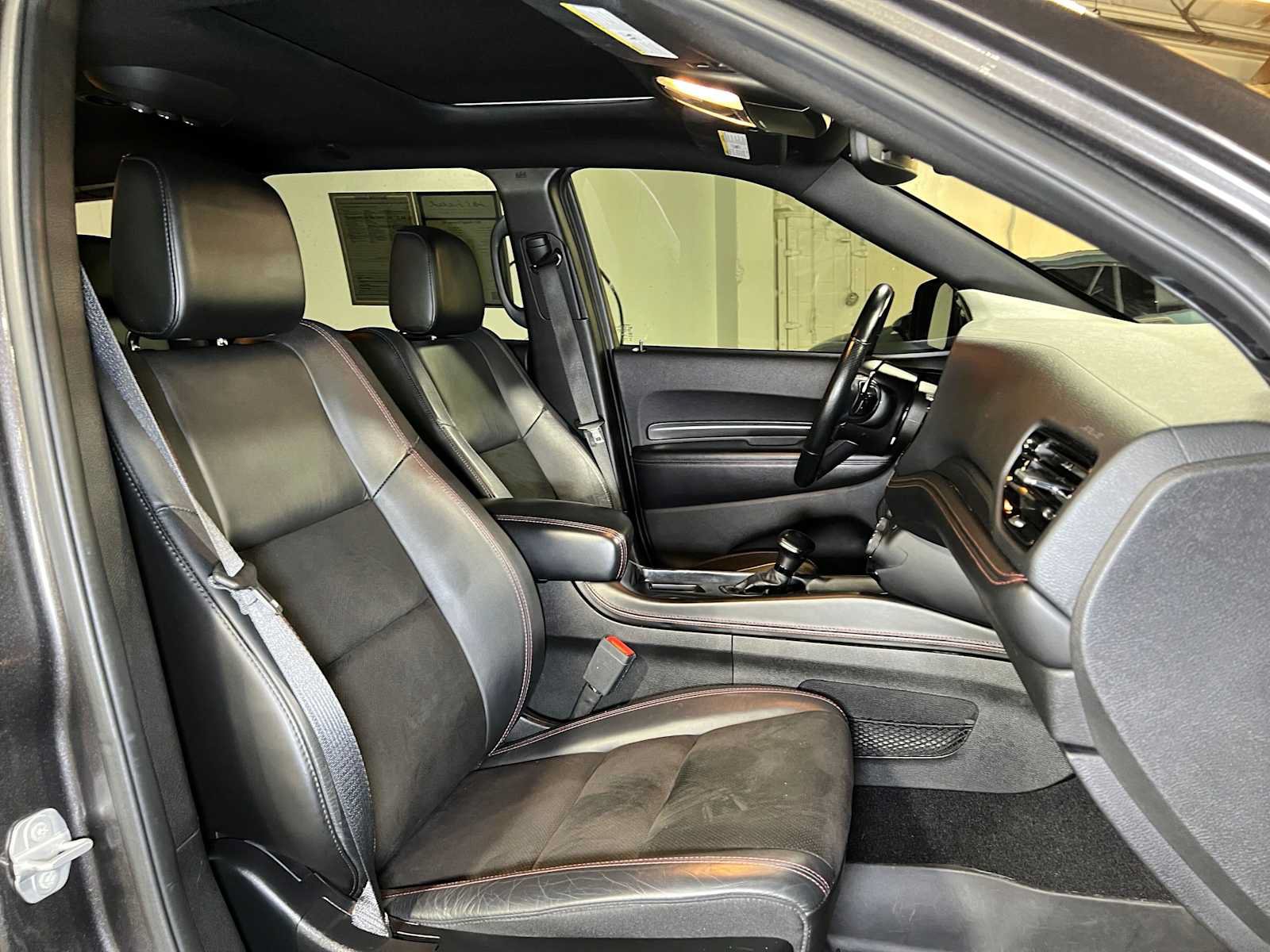 Used 2021 Dodge Durango R/T AWD/4WD image 12