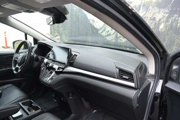 Used 2025 Honda Odyssey EX-L image 25