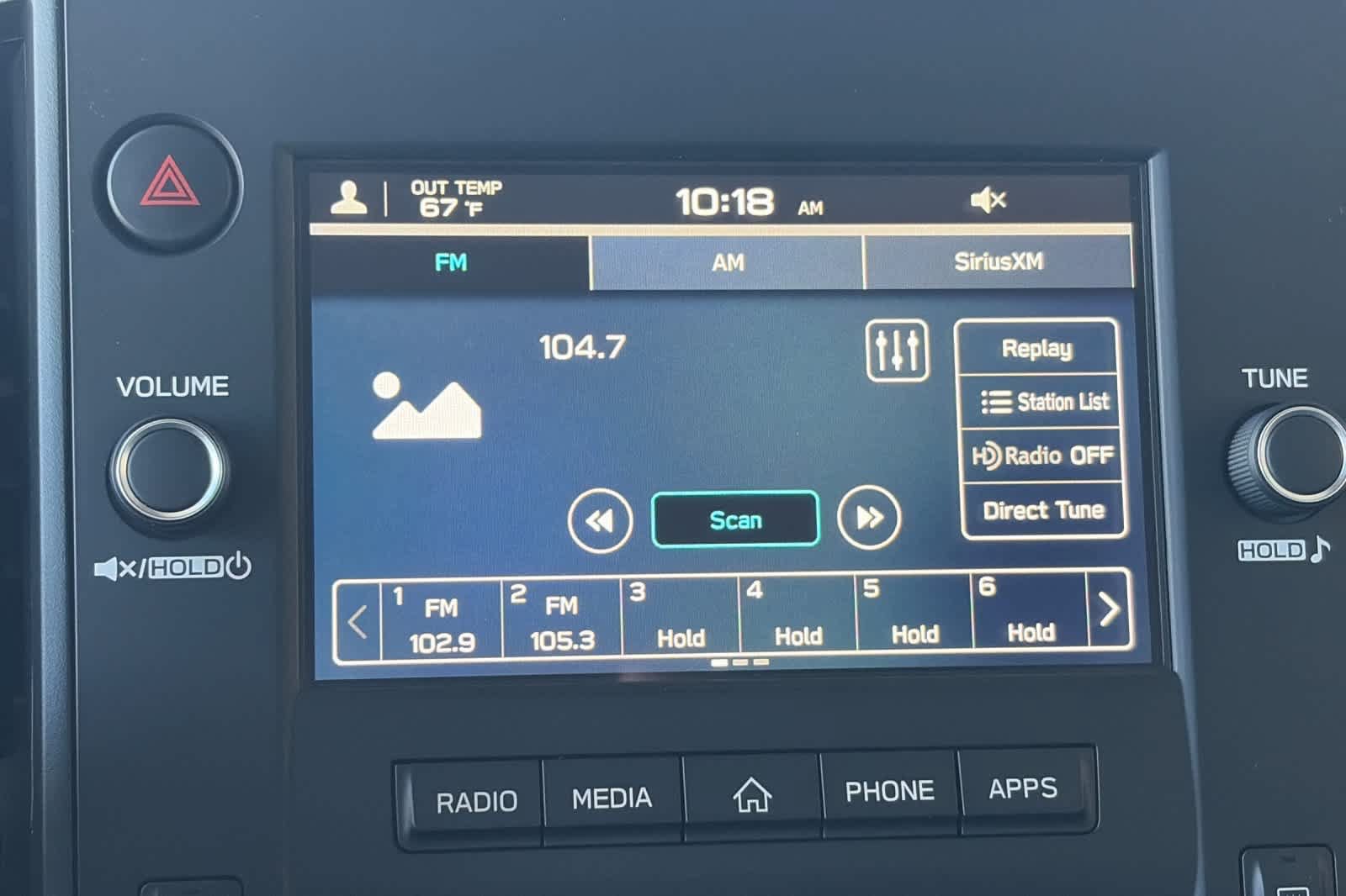 New 2026 Subaru Crosstrek 2.5i AWD/4WD image 19