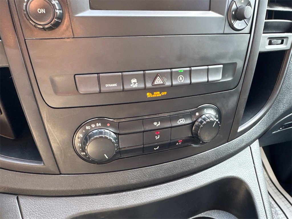 Used 2020 Mercedes-Benz Metris image 17