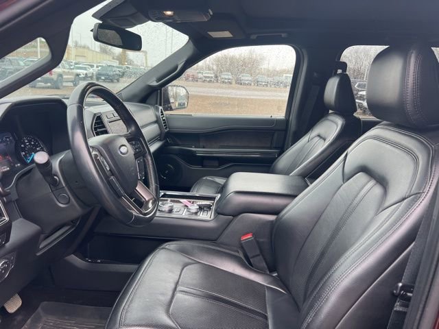 Used 2021 Ford Expedition Limited AWD/4WD image 15