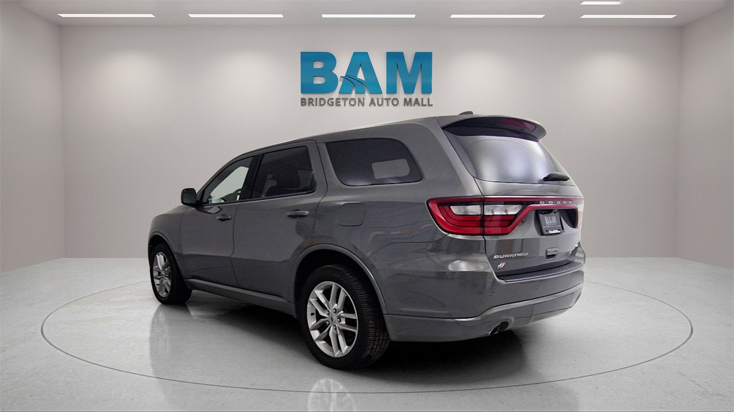 Used 2022 Dodge Durango GT image 5