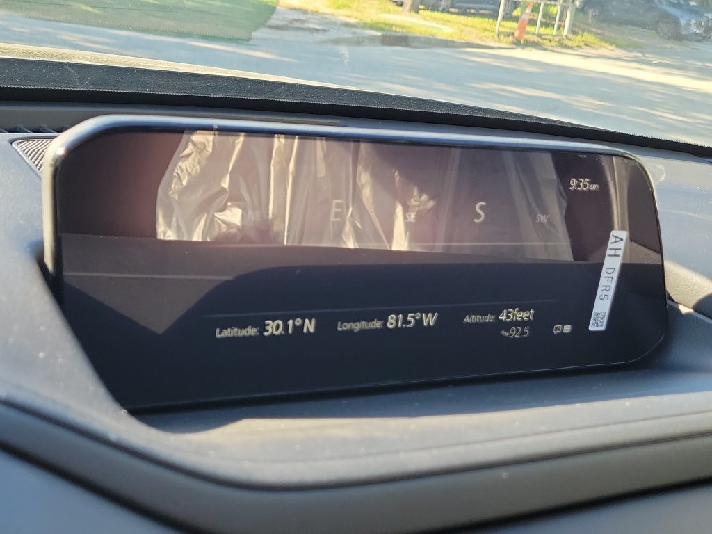 New 2026 MAZDA CX-30 AWD 2.5 S image 27
