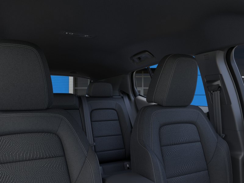 New 2026 Chevrolet Equinox EV LT FWD image 24