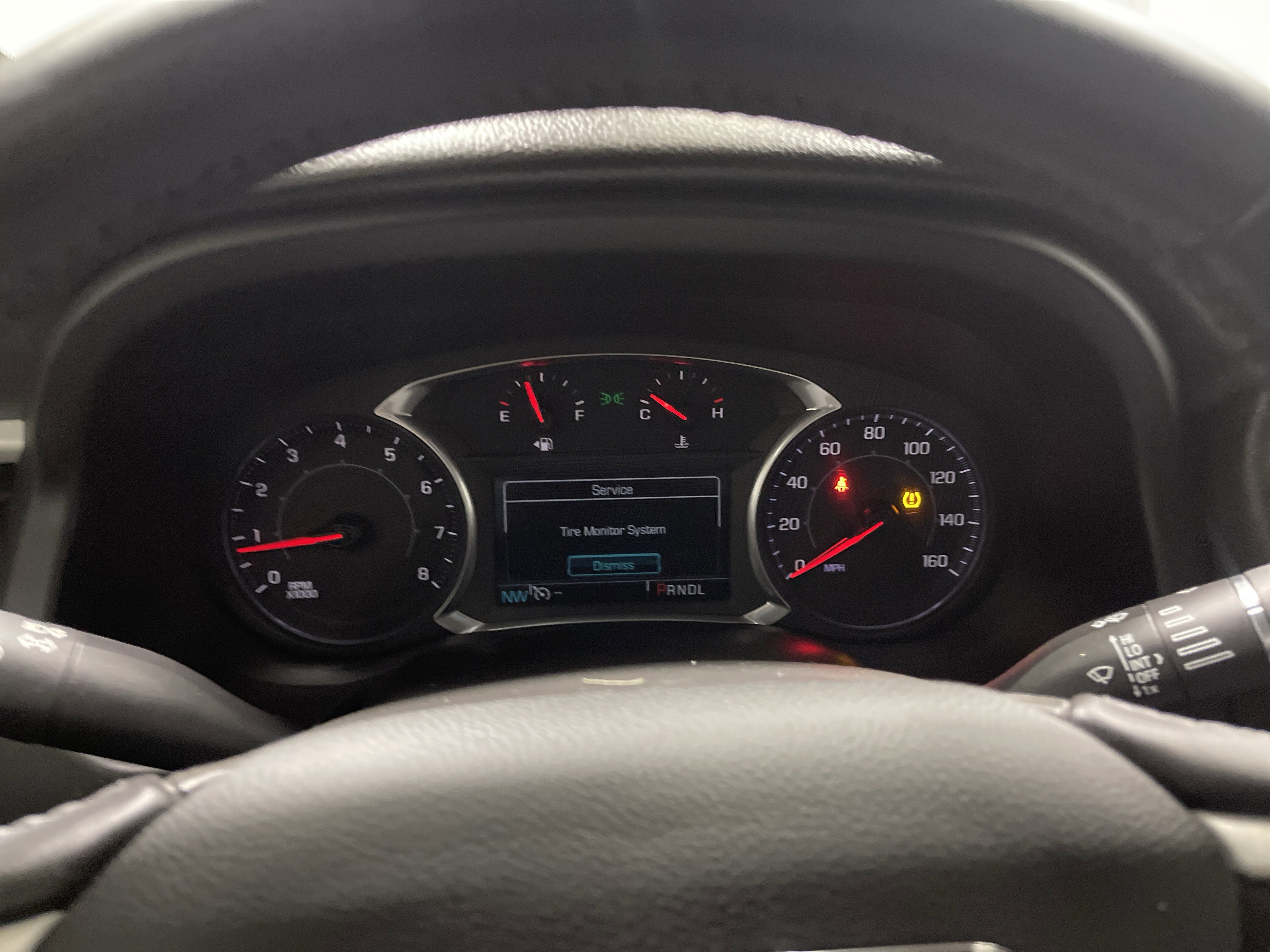 Used 2019 GMC Acadia SLT AWD/4WD image 31