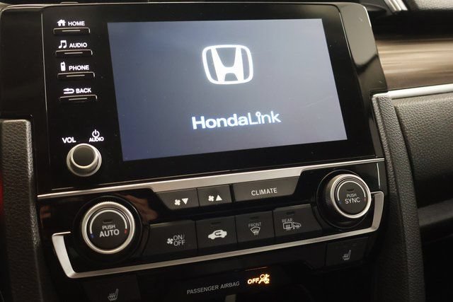 Used 2019 Honda Civic EX image 20