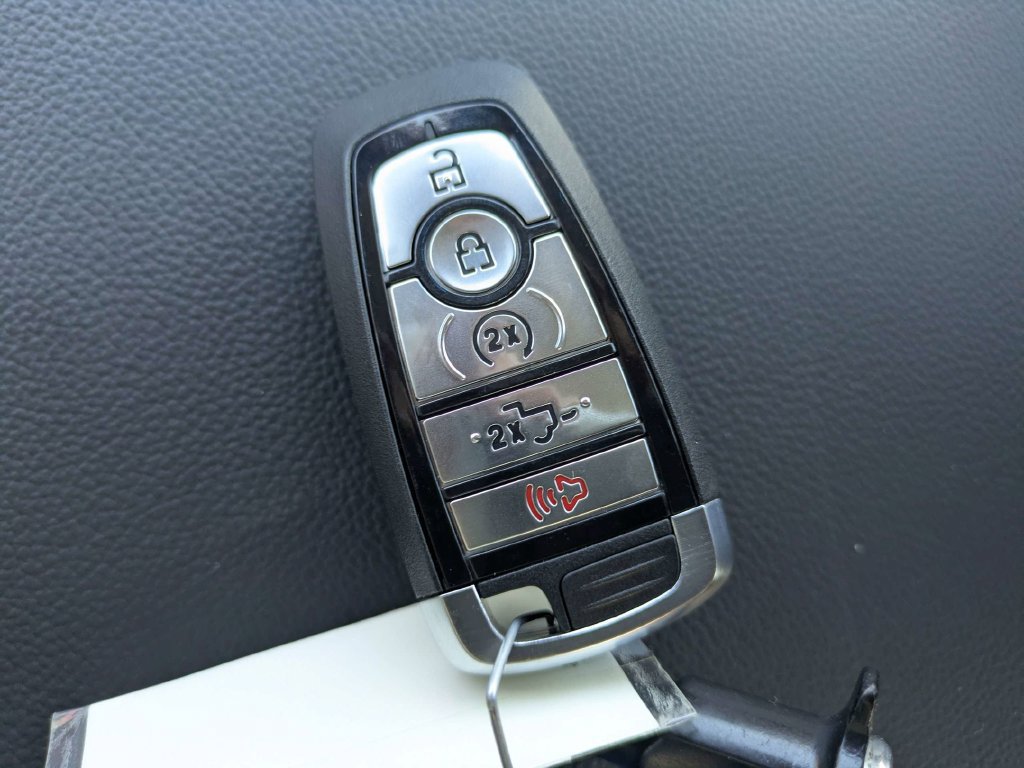 New 2026 Ford F250 Lariat AWD/4WD image 35
