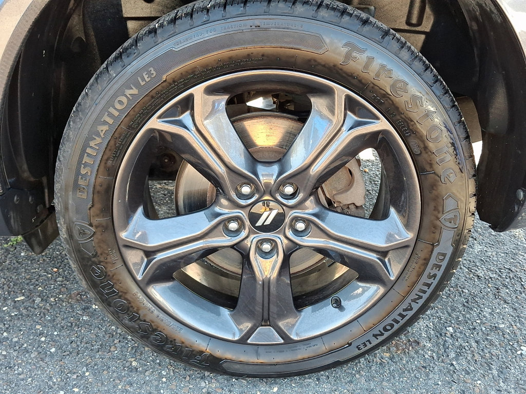 Used 2020 Dodge Journey Crossroad image 6