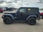 Used 2019 Jeep Wrangler Sport image 4
