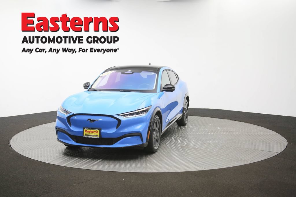 Used 2023 Ford Mustang Mach-E California Route 1 AWD/4WD image 55