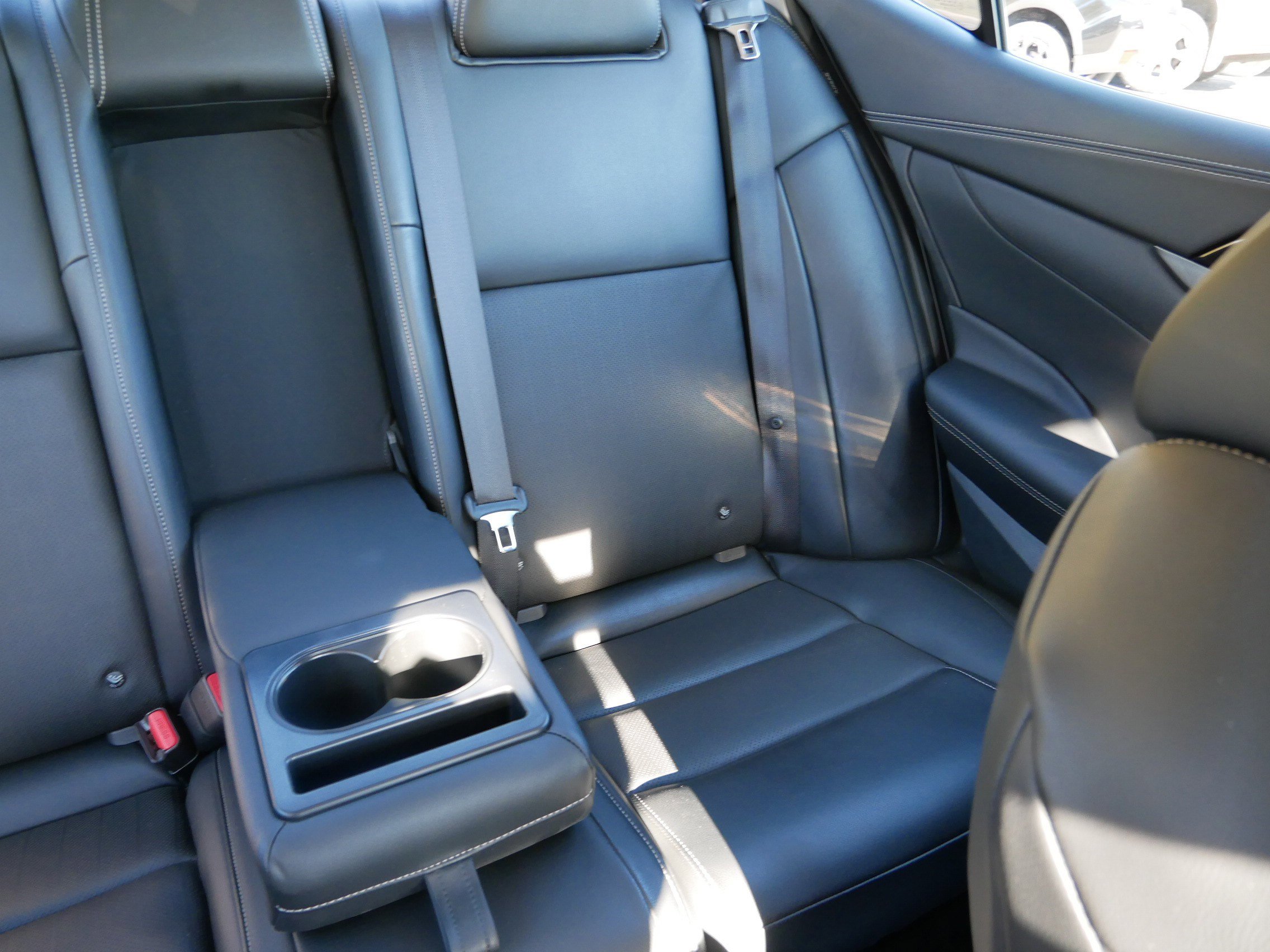 Used 2019 Nissan Maxima 3.5 SV w/ Floor Mat Group image 14