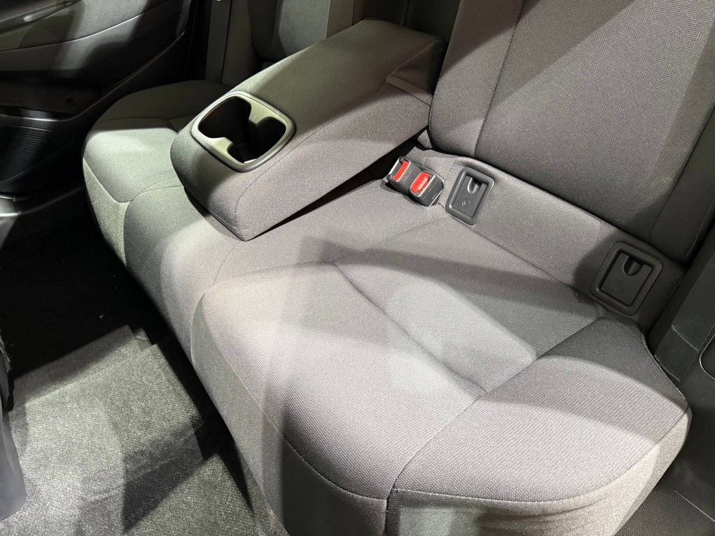 Certified 2026 Toyota Corolla LE FWD image 18
