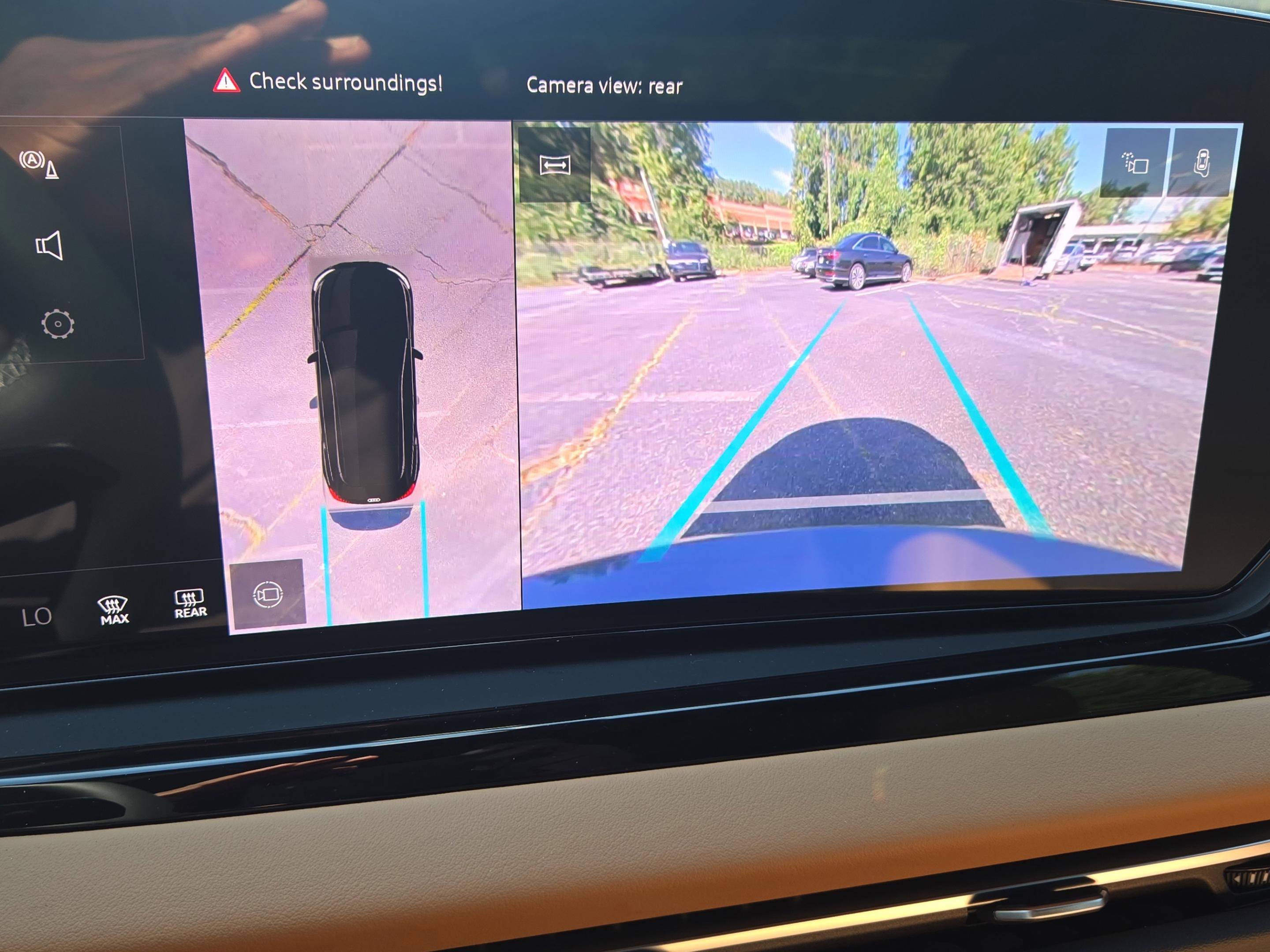 New 2025 Audi A5 2.0T Premium w/ Convenience Package image 17